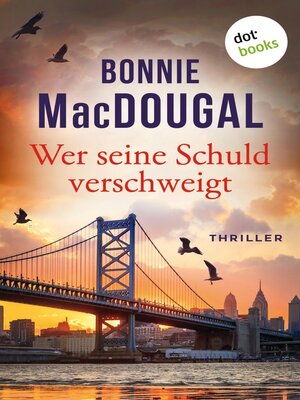 cover image of Wer seine Schuld verschweigt